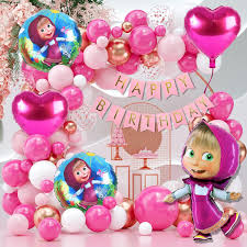 Birthday Decor
